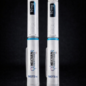 MOTS-c 40mg Injectiepen