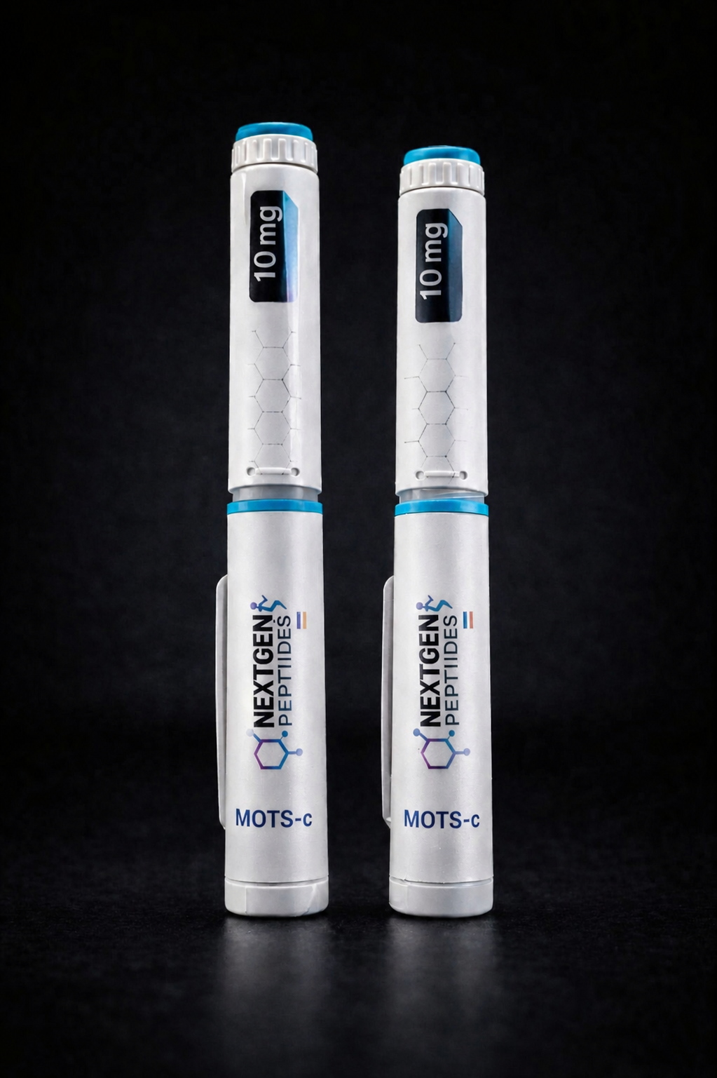 MOTS-c 40mg Injectiepen MOTS-c 40mg Injectiepen