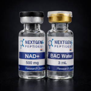 NAD+ 500gm