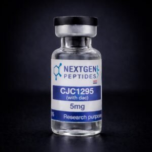 CJC1295 met DAC