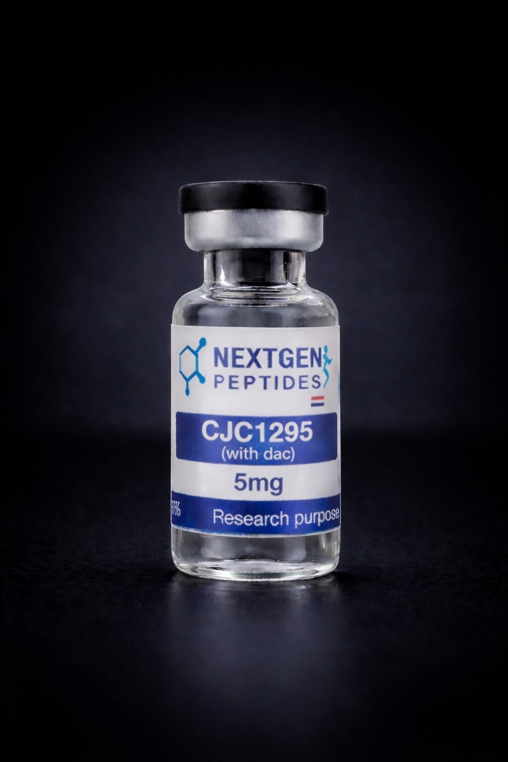 CJC1295 met DAC CJC1295 met DAC