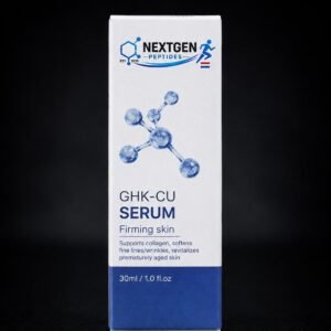 GHK-Cu Serum