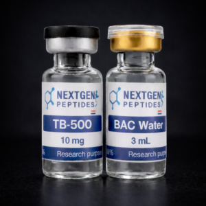 Home TB-500 10mg
